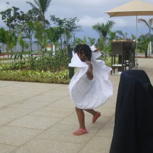 Meet your Posher, Nahsang